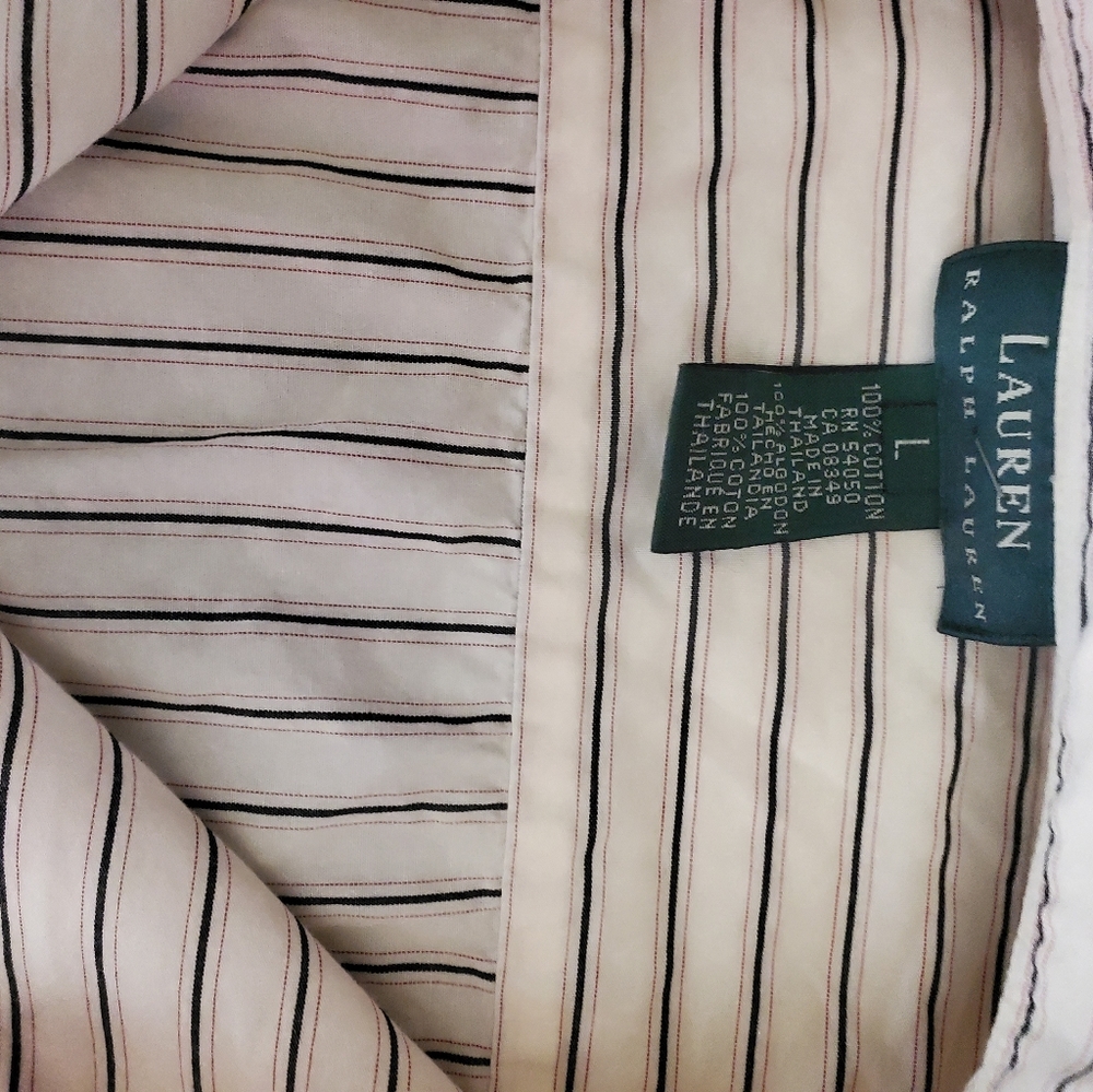 RL button down - Picture 2 of 4